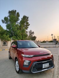 سول ٢٠٢٢ • رقم اربيل • ماشيه ٤٧ الف