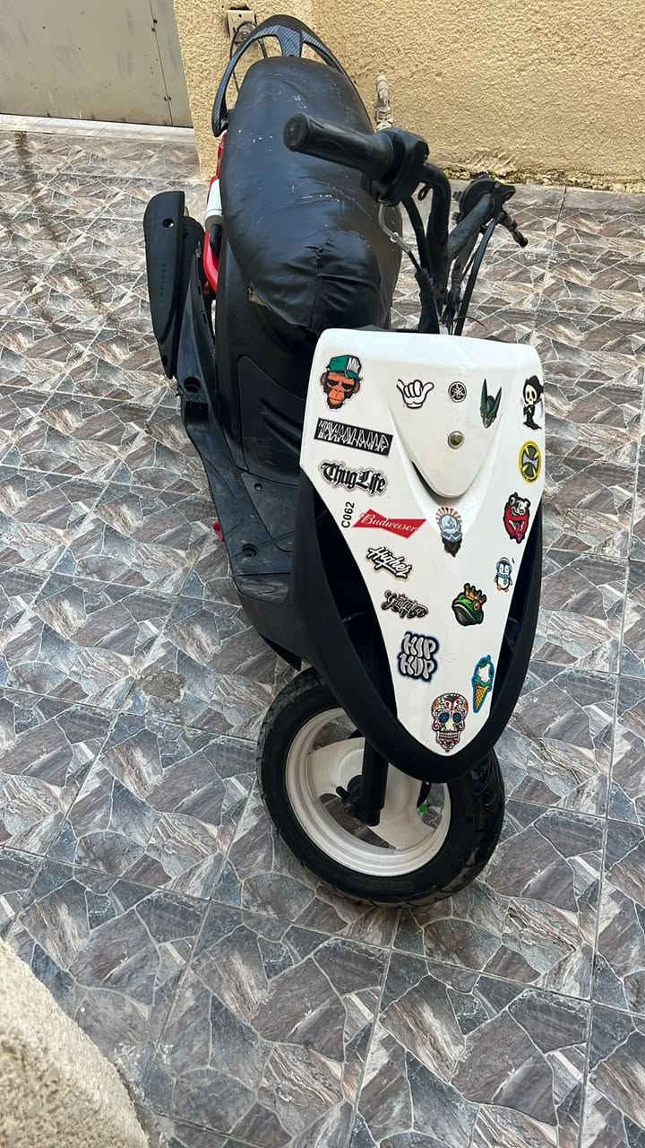 سلام عليكم دراجه ماكس مال لعب تعمير كله شلعه معدل شك الكاع        جديد واصلي دراجه  خير منالله ما ناقصهه شي فقط سايق وسعرهه حلو مناسبه مكاني بغداد الدوره 
اتصال او وتساب 
خاص مفتوح ***********
