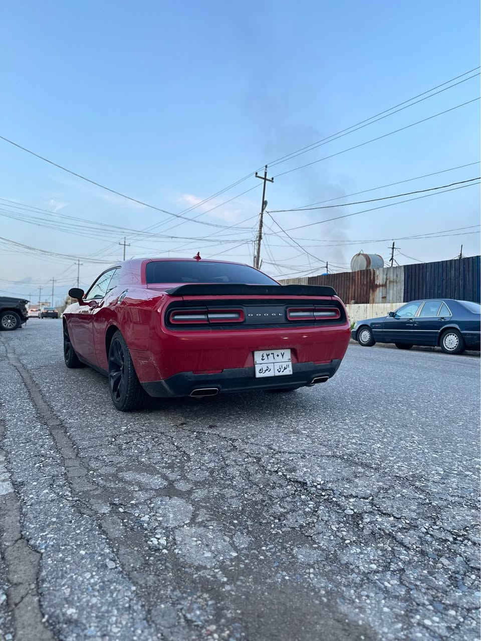 جالنجر 2015 
كير و مكينه بشرتن 
4 قطعه بي داخلي و ارباك 
100 هزار ميل ريفه جوى
فول مواصفاته 
سياره زاخويه 
سعر 125 
*********** زاخو, دهوك
