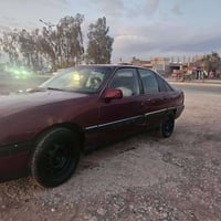 اوميگا ٩٠ • مكينة 2.0 • كركوك