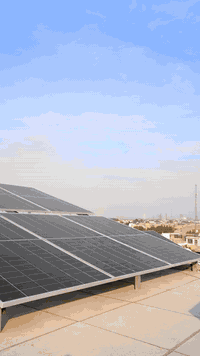 مع الفلق للطاقة الشمسية… خلي الشمس تدفع عنك الفاتورة ☀️
حوّل منزلك أو مشروعك للطاقة الشمسية وتمتع بتوفير حقيقي واستقرار بالطاقة بدون انقطاع.
💡 دراسة مجانية للنظام المناسب لك
💡 تجهيز بأحدث التقنيات
💡 صيانة وضمان

خلّيك مع الطاقة النظيفة… وخلّيك مع الفلق.
📞للحجز والاستفسار : ***********
