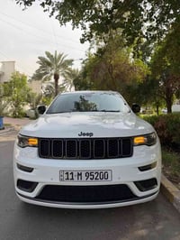 للبيع او مراوس جيب S خليجي وكالة ليث العبيدي داخل لونين احمر واسود دوس...