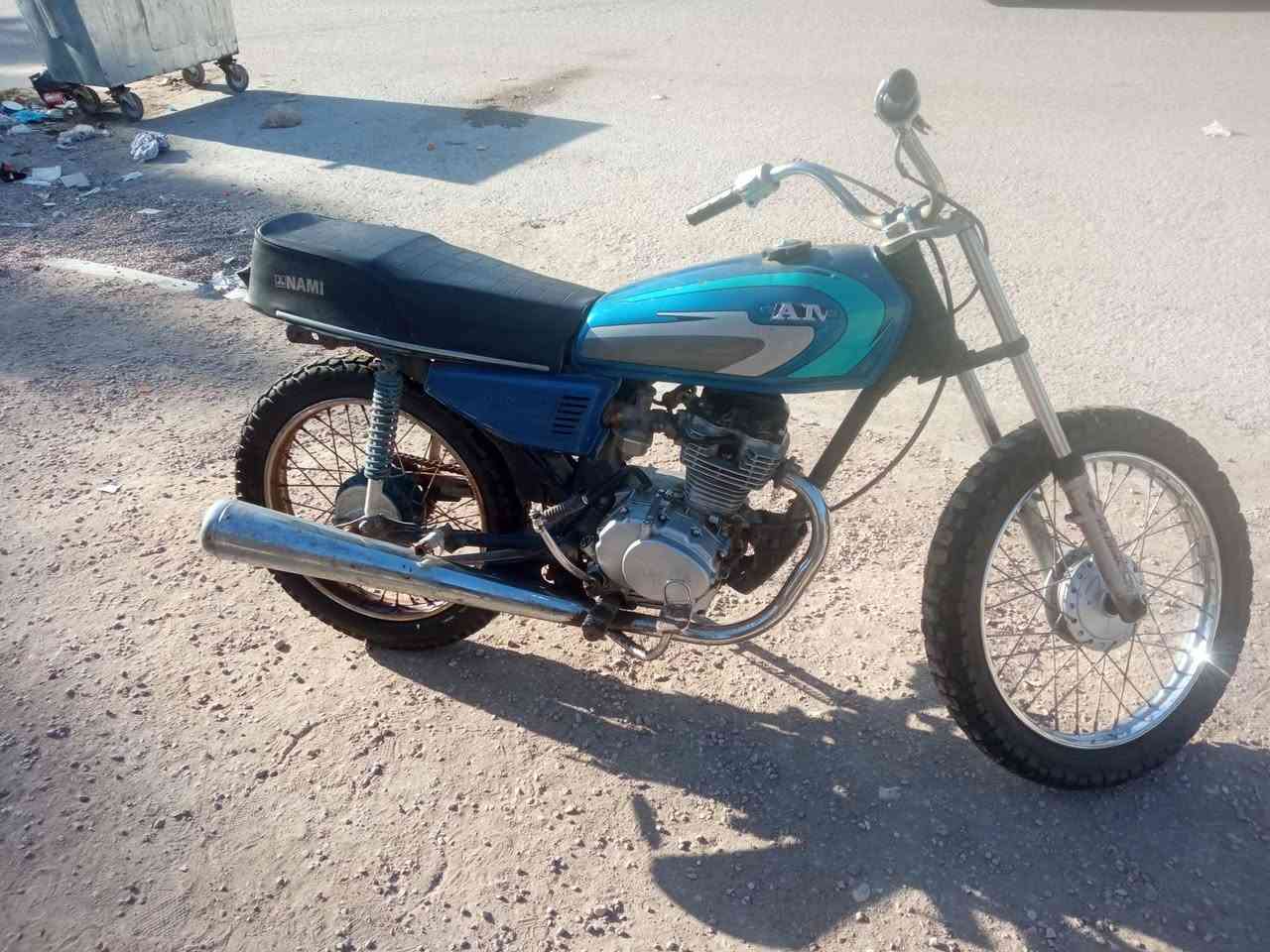 سلام عليكم دراجه 4كير للبيع سعر 200
خاص مفتوح  ‏‪0782 613 3223‬‏
