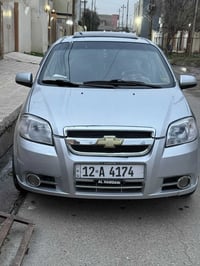 افيو 2007 خليجي ⬅️ ماشية 200 الف  ⬅️رقم نينوى مسطرة  ⬅️ سنوية ب اسمي ا...