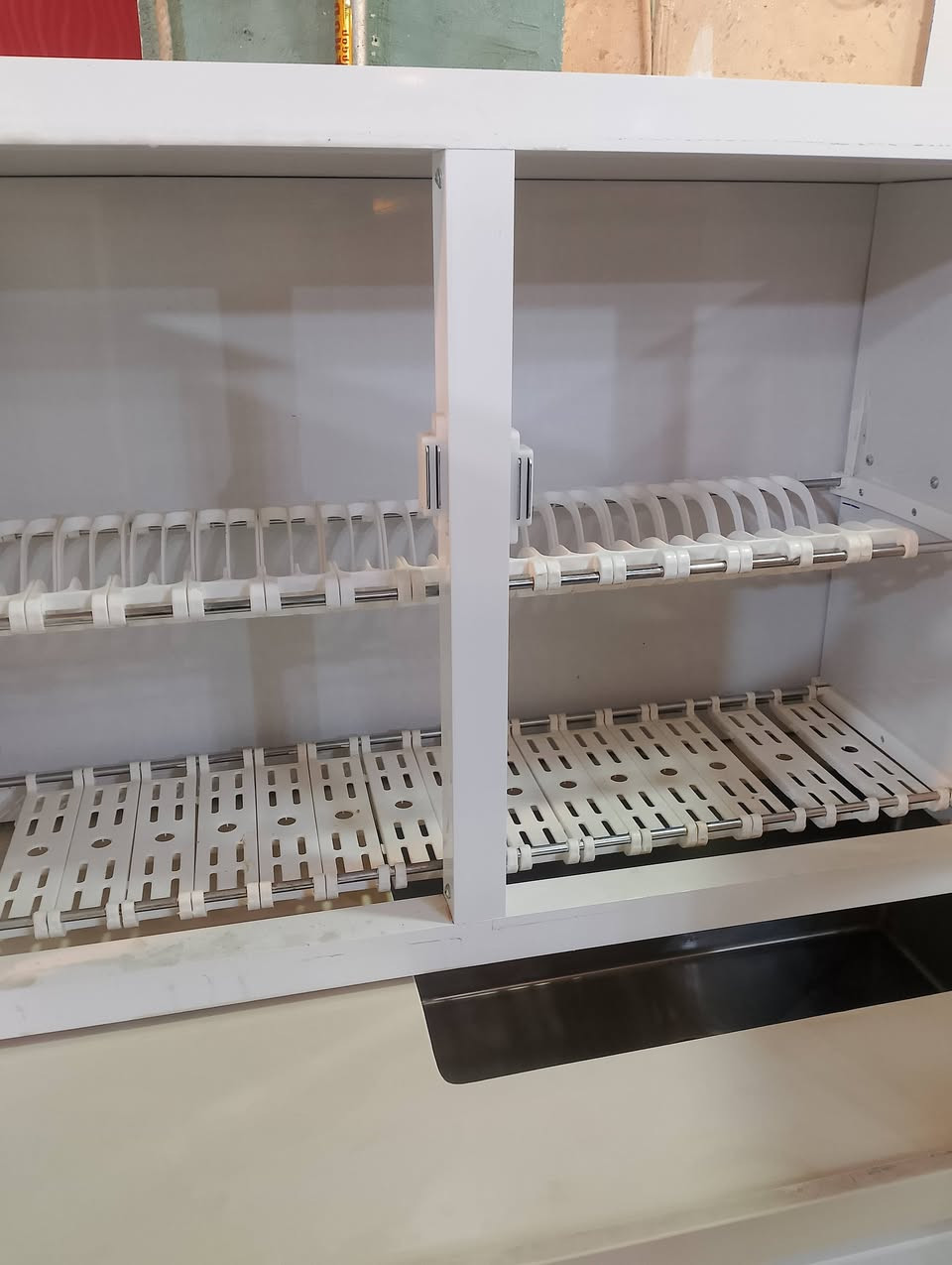 سلام عليكم كاونتر سنكي مستعمل20يوم يعني بل كارتون قياس 168كوارتزحوض سلستيل تزكا شغل درجة ولاالسعر  350وبي مجال حي العسكري لعابد ومقابل مستوصف ***********او*********** سيد كرار الموسوي
