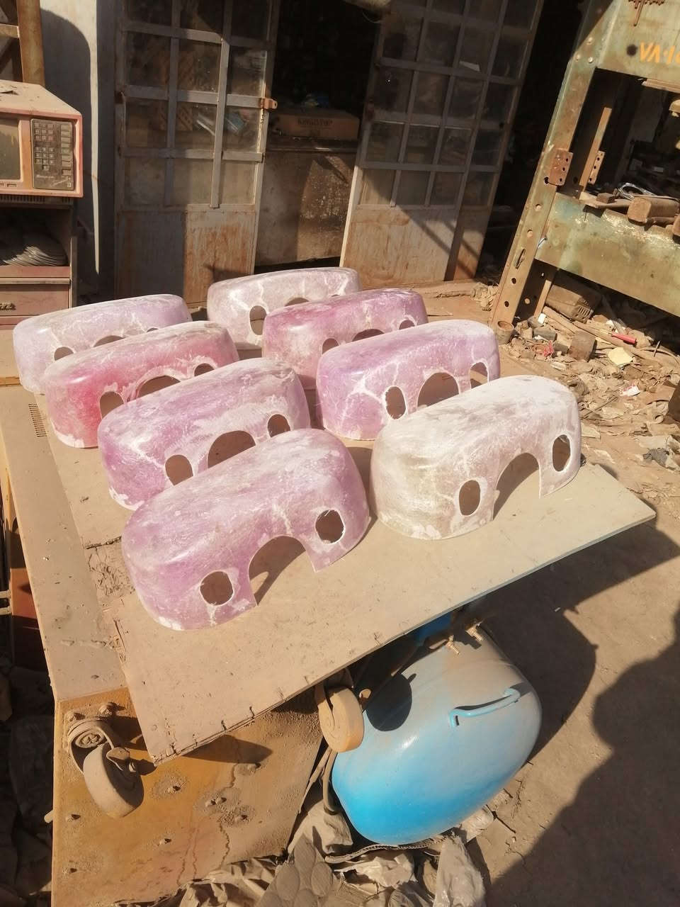 المواد المعروضه للبيع الأتصال على الرقم ***********
