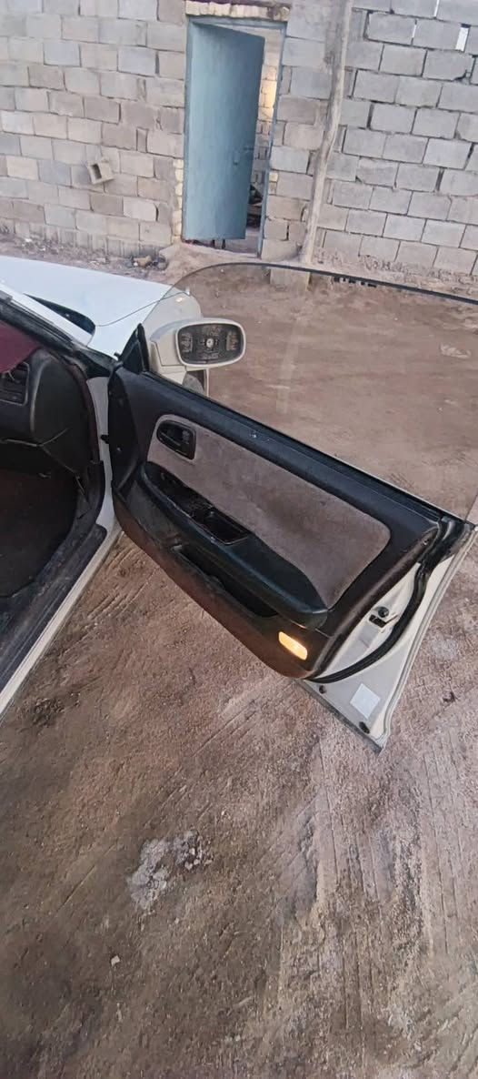 مارك نفخ البيع سيره مكفوله من الكصه ونقل جثه وضربه سياره حيل نضيفه احله من الصور محرك ثنين ونص محرك كير كفاله خير من الله حداديه 70 بل ميه اسياره مال بيت ماشتقل بيهه دوخل نضيفه *********** اذا رقم تصال مكان اسياره شط العرب كتيبان
