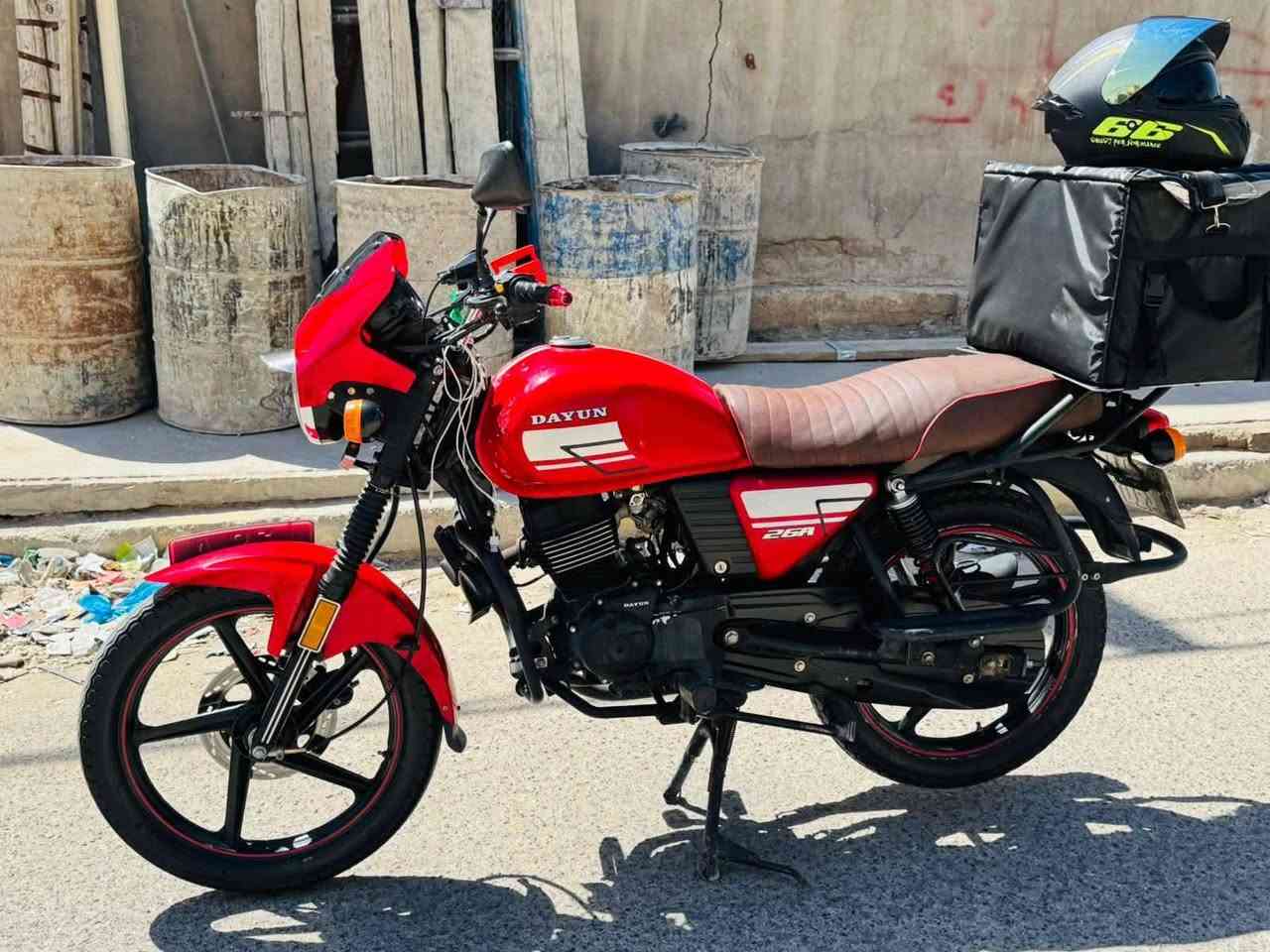نضيفه مرقمه كوت مشروع وطني بغداد, العراق


**إذا كنت صاحب هذا الإعلان وتريد حذفه لأي سبب، رجاءا أرسل رسالة إلى الدعم الفني**