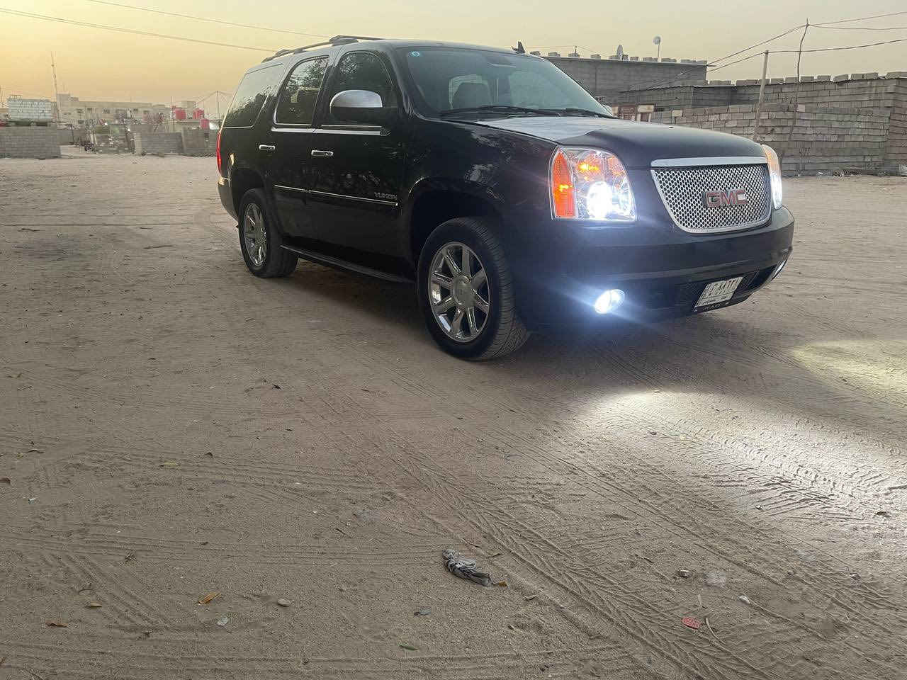 السلام عليكم  يوكن بترا بيع فول موصفات2008 
تحويل
محرك 6200 
فتحه
سياره 1/1 
 رقمه بغداد  مكاني بصره سعر 190 
*********** 
***********
