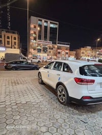 سورنتو • ٢٠١٦ • ٧ ركاب
