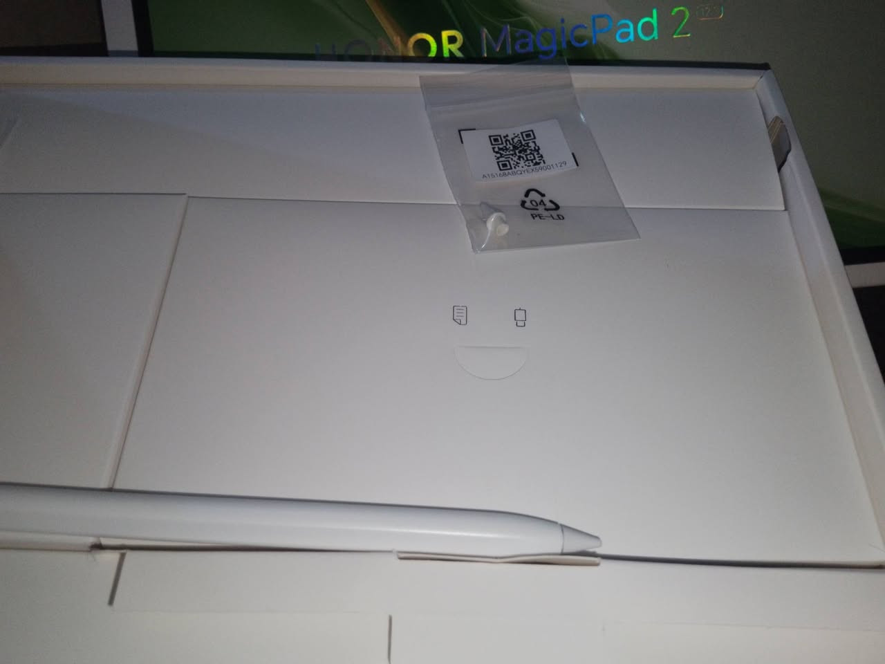 ايباد. باد 2.
للبيع. سعره 700

جديد. بالباكيت مستخدم سبوعين فقط

الشراي. يتصل ويدلل. مستعجل عل بيع.  ***********
