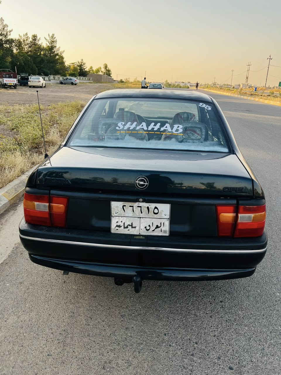 سلاوى خواتان ليبيت
ئؤپل فكترا مةكينه ٢٠ گير عادى
مؤديل ٩٤
چوار بةرگة دةرگاى فؤرميگاى لؤكى لةسةره
ناو گيچى سپؤرت كراوه 
لايت كارةباى ئيشةكات بة دلى خؤت بةرز و نزمى بكة
Absبةشةرت
خايساتى نيه
دةبل ئيرباگ بةشةرت
ناو گيچى هةمووى ئيش ئةكات بةشةرت هةزار وةستا
تاخمئ سةماعةى jblم بؤ بةستووه بةشةرتى ئةوةى نةتوانى فوولى بكةى  ئةوةنه دةنگى بةرزه
تةنكى بةنزينم تازه گؤريوه ئةوروپى لؤك
گيچى بةنزينةكةى لةتر ئةخوينيتةوه
فلچة و ئاو هةمووى ئيشةكات
١٠ شار بگةرئ حةماوه جوله ناكات 
كاسكيتم تازه گؤريوه
بؤ قةوةتيش تا ليى نةخورى نازانى چى سةيارةيةكة
تاخم پيش و دواى بةشةرتى ئةوةى چركةى تيانةبئ
گير و مةكينةى بةشةرتى هةزار وةستا 
چوار تاية و ويلى لؤكم بؤ بةستووه
٣رؤژه رؤنم گؤريوه
هةند بريك بةشةرت 
ناو سنوقى ئةليى ديوةخانه ماشاء الله 
سةيارةكةم سةيارةى مةعرةز نيه بة دلى خؤم پارةم لئ داوه هةمووگيانى بةشةرت ليى بيمنةتم كويى فةحس ئةكةى بيكة ئةوانةى نوسيومة هةمووى ئيشةكا و مةزبووته
سعرى٣٨گلاو تؤزئ مةجال
سةنةوى بةسةر چووه 
***********
لةچةمچةمالم
