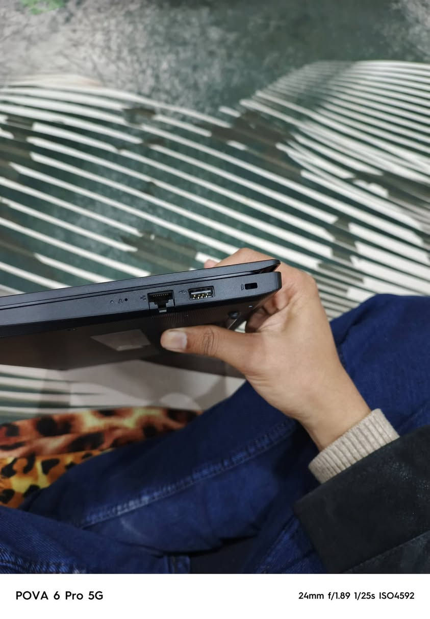 Lenovo v14 g3 للبيع


**إذا كنت صاحب هذا الإعلان وتريد حذفه لأي سبب، رجاءا أرسل رسالة إلى الدعم الفني**