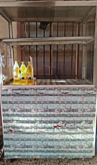 للبيع جام خانه  نضيف الرقم 07746944396