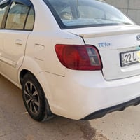 ريو 2011 • 1600 كير اوتو • رقم اربيل