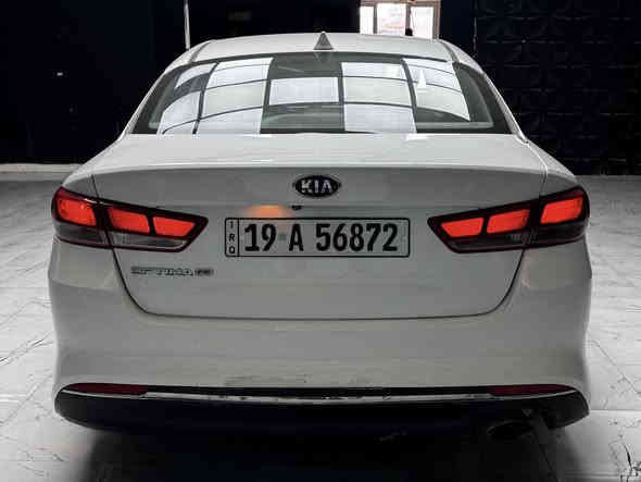 السلام عليكم..
كيا اوبتما موديل ٢٠١٧ وارد امريكي مكينة ٢٤٠٠ gdi حادثهه جاملغ خلفي وجنطة السونار موجود بالمنشور ماشية ١١٩ الف فئة fe السيارة مكينة كير تبريد حدادية مكفولات مكينة بلادية ما ملعوب بيهه السعر ١٢٨ وبيهه مجال بسيط للاستفسار الاتصال على الرقم *********** ترهم بيع.وترهم مراوس حسب القناعة
