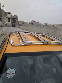 سيبايه حيدر سحاره مال نيسان سني يباني سعر 170وبيه مجال 07760321740بغدا...