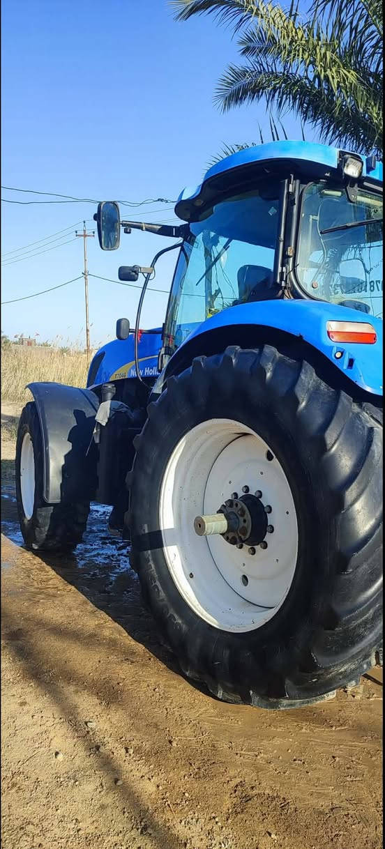 سلام عليكم
للبيع او مراوس  مكينه نيو هولند حجم ٧٠٣٠  موديل ٢٠٠٩مشتغله ١٠الاف ساعه  مكينه جاهزه للعمل مكفوله محرك قطره بخار مابي واكسلات وكير كفاله مكينه صاحيه للاستفسار الاتصال ***********. غير متواجد عل فيس و مكلف بالنشر
