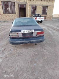 برنس ٩٥ • مداور • رقم بابل