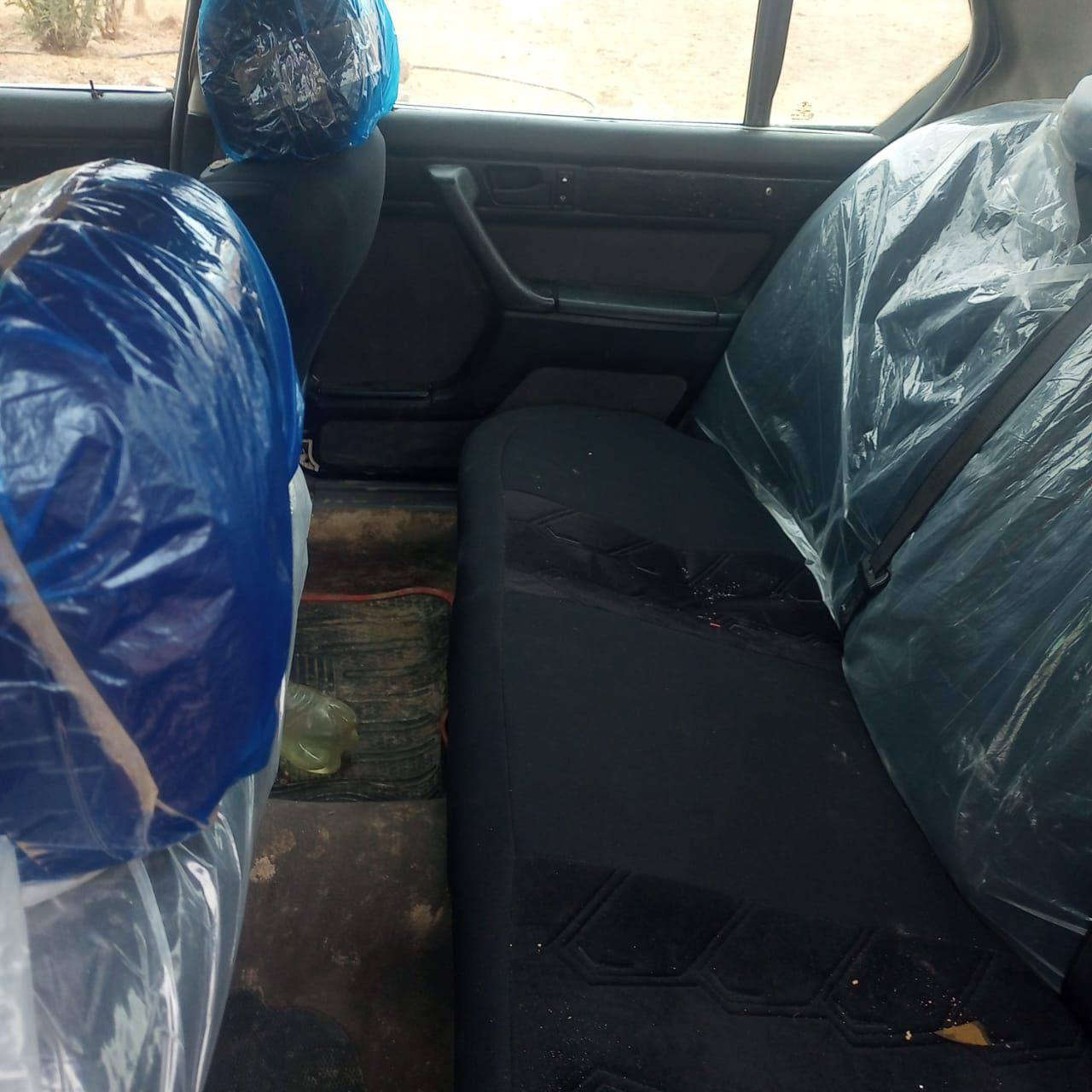 بي ام دبليو رقم نينوى جديد سياره جاهزا من طخم جديد توشمه تواير جديد ويل رياضي محرك كير شرط سعر 46
موديل 90 رقم الهاتف ***********
