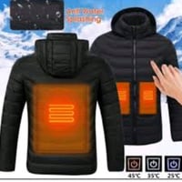 قميص هيتر • اكس لارج