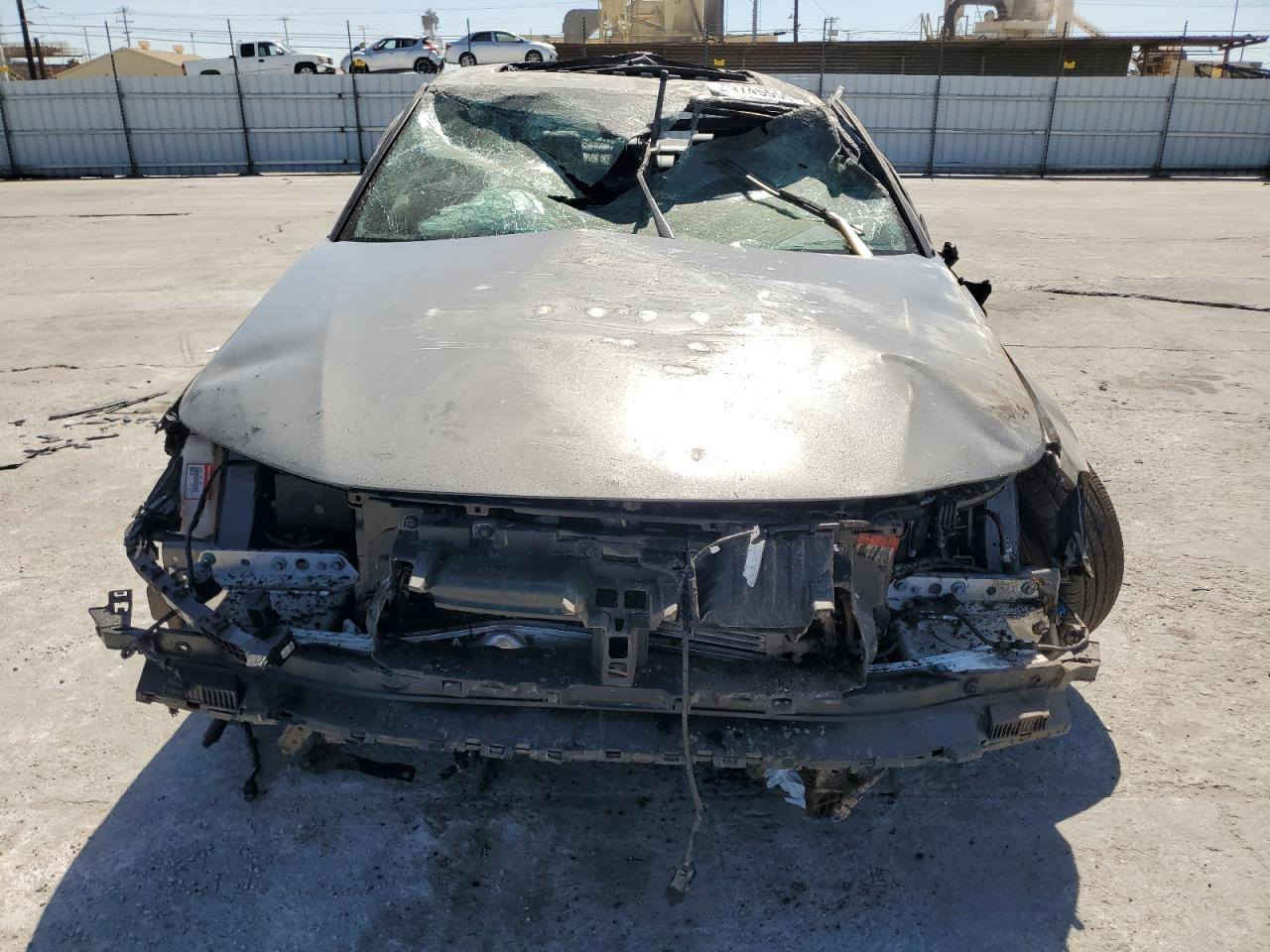 السلام عليكم خوان رجان الماتعجبه لا يعلق وكسر بيه كلشي بسعره وسوك كلشي بي خوان هونده سفك هايبرد سبورت تورنك اعله فه سياره هاذ حادثه بدون دواخل ولا شواصي ولا تبديل قطع سمكره بس تجني اني متفق ويا سمكري وصبغ 10ورقات وشرط درجه اوله سعر السياره 70وبيه مجال مكان السياره بل عقبه واصله تتخل كتاب شهدا ويه تعميره تكلفك 100 ماكو هيج سعر بسوك كله رقمي ***********  واتساب
