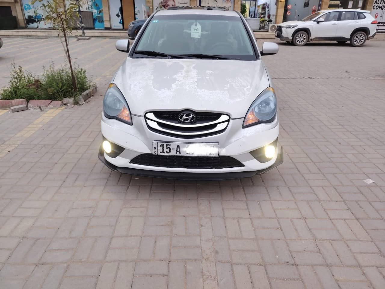 اكسنت فيرنا موديل 2010 /محرك وكير مكفولات صدر امامي وخلفي جديد باتري جديد تاير جديد بيها 4 قطع صبغ ابيع احزام/ فتحه/تدفئه كشن/تحكم ستيرن/حساسات/مري شفط/سياره فول/ رقم هاتف /***********/بغداد الدوره حي الصحه
