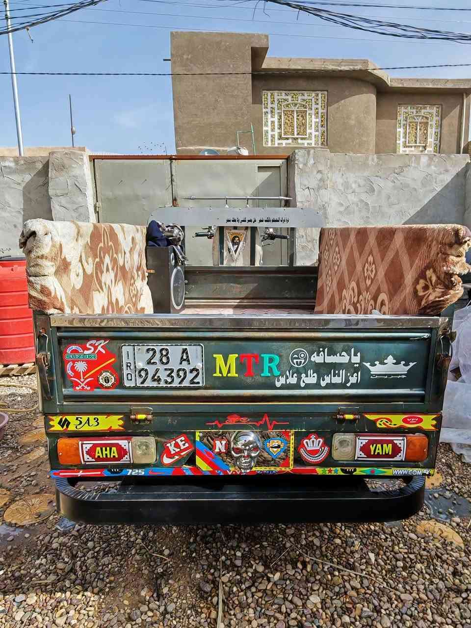 ستوته للبيع مديل 2019 مكانها نجف
***********
