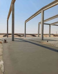 مستعدين صب وسقل وتنعيم الارظيات بلهلكوبتر وتقطيع الجوينات وعمل الكب اك...