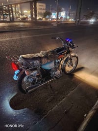 بعد زيرو • موديل ٢٧ • ٨٠٠
