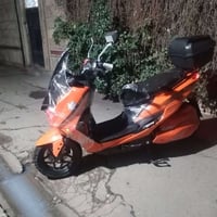 ماطور شحن • بطارية ليثيوم • ٣١٠٠ واط