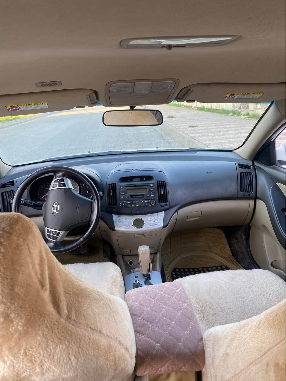 هۆندا ئەڤانتی 
2008 
ناوزەرد
ئاوێنە شەفت 
جام کارەبا 
کوشن هیتەر
تەنها سلایت نیە 
کامل مەسروف کراوە 
 0750 249 33 19 دخان, السليمانية
