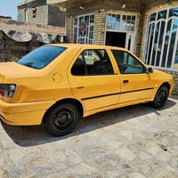 بيجو 306 • مكينة وكير • واسط