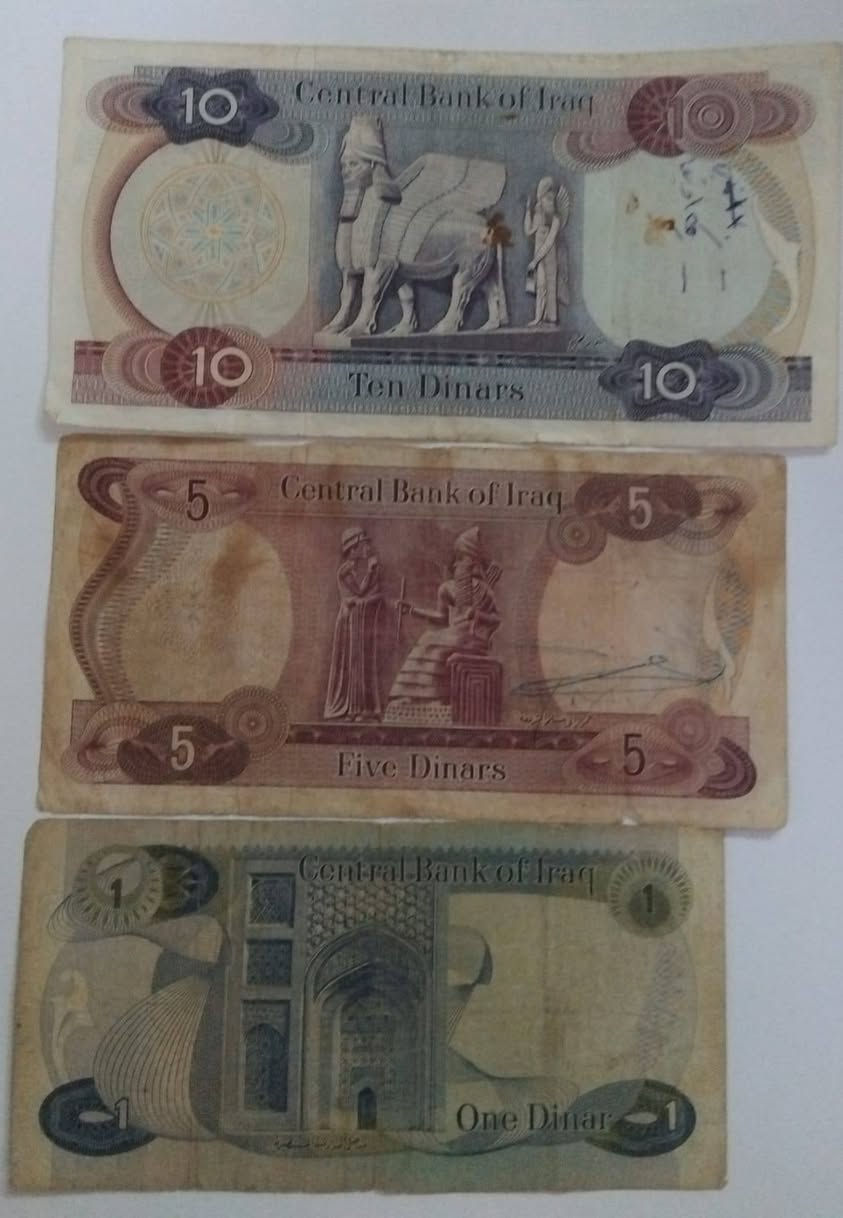 5 قطع حسن البكر
30 الف دينار شامل التوصيل


**إذا كنت صاحب هذا الإعلان وتريد حذفه لأي سبب، رجاءا أرسل رسالة إلى الدعم الفني**
