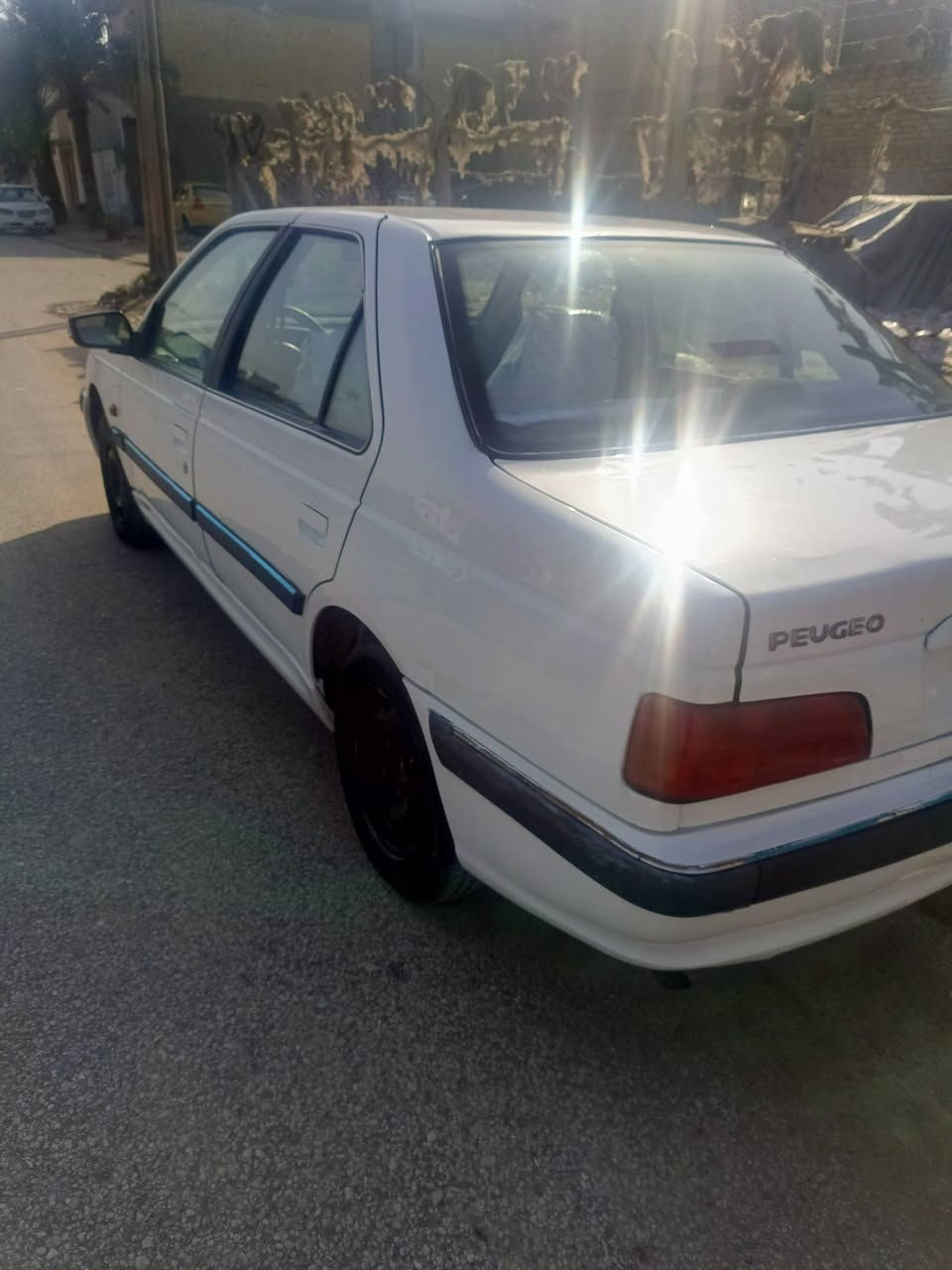 يا الله
السلام عليكم بيجو بارص موديل ١٥ كفاله عامه بيه صبغ يم القفل مال الجنطه مكينه و كير على الشرط تدفئه وتبريد على الشرط تخم تاير نظيف حداديه ٩٠٪ اشاير بالمري كهربائيات جاهزه رقم نجف المالك نجف المكان نجف السعر ٥٥ وبيه مجال الرقم انكليزي السنويه لل٣٠  للاتصال على الرقم أو الخاص ***********
