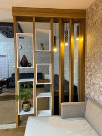 مطابخ عصرية • غرف نوم فخمة • تفصيل حسب الطلب