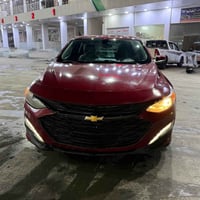 ماليبو ٢٠٢٠ • وارد امريكي • ٢٠٧ الف