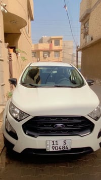 ايكو اسبورت • ٢٠٢١ • الاعظميه سبع ابكار