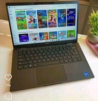 Dell G7 • i5 الجيل 11 • Intel Iris Xe