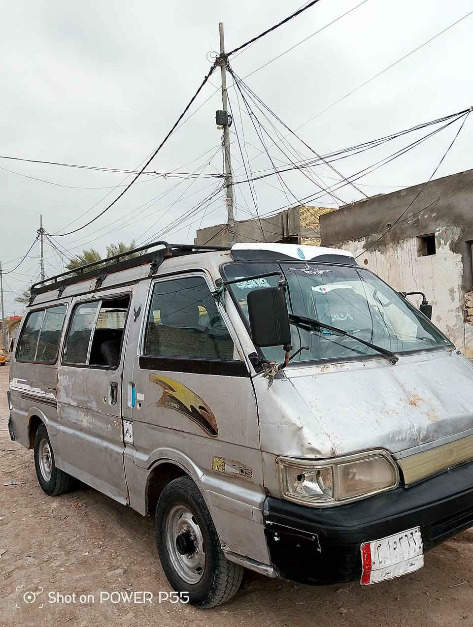 سلام عليكم مكلف بل انشر كيه بسته البيع مكينه كير اكسن تخم تاير كهربايات حداديه باور مشط سياره جاهزه من كلشي رقم بغداد الماني سعر ب20وبيه 
مكان ديوانيه 
***********
