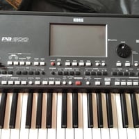 كورج PA600 • نظيف • كوت مركز مدينة