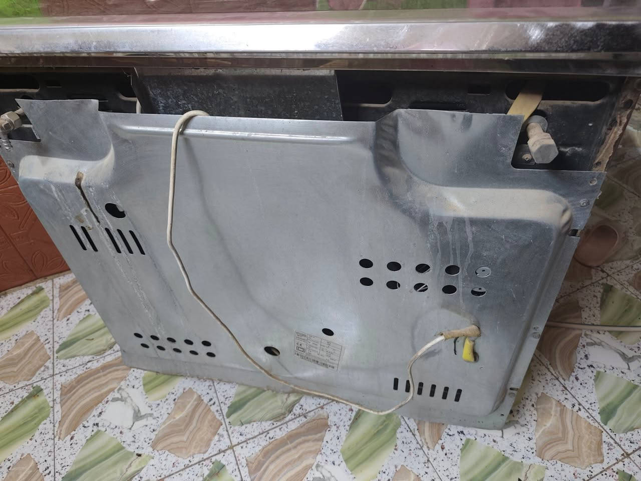 طباخ للبيع #ـالسعر١٦٥


**إذا كنت صاحب هذا الإعلان وتريد حذفه لأي سبب، رجاءا أرسل رسالة إلى الدعم الفني**