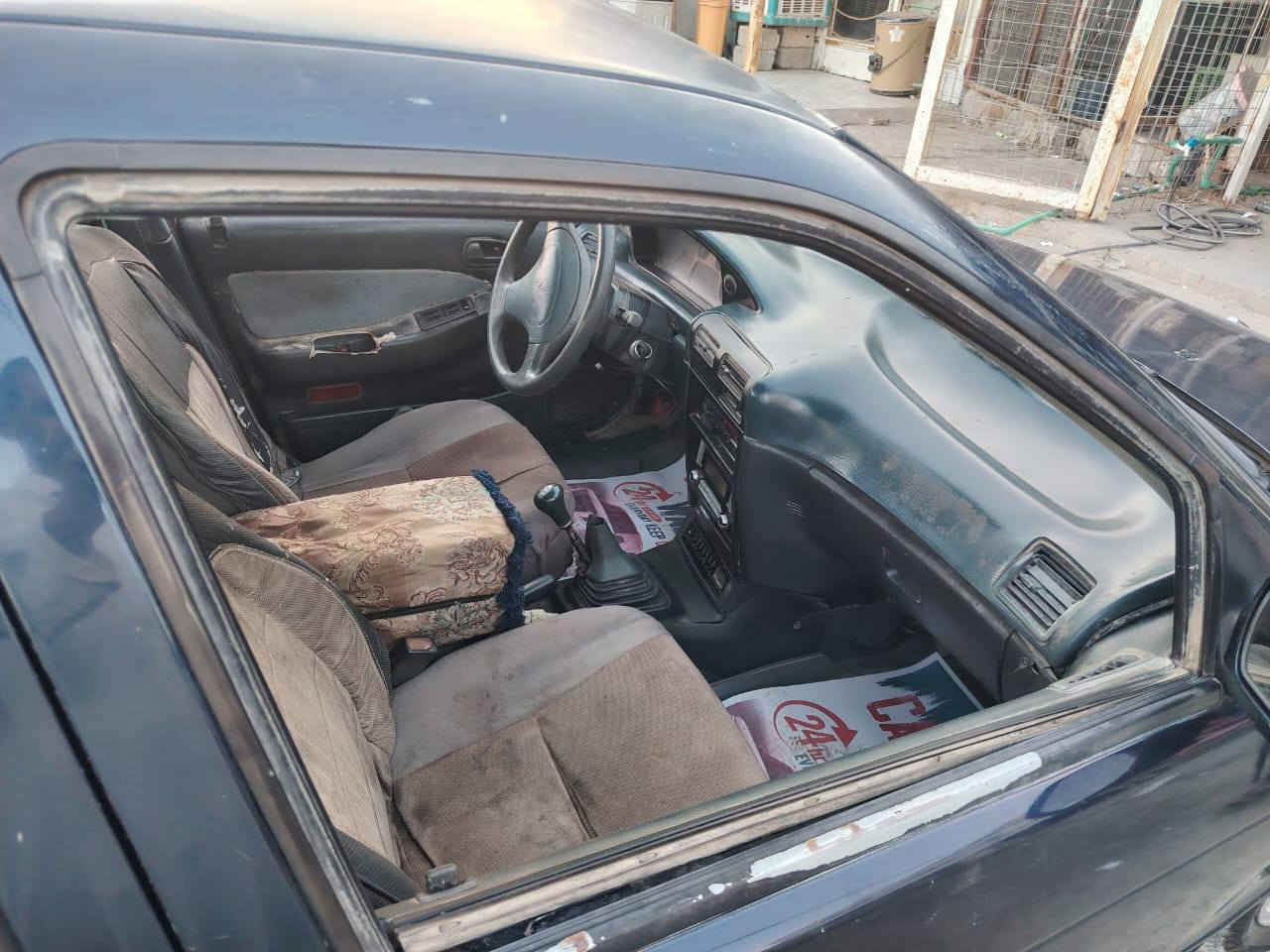 السلام عليكم
كيا سيفيا موديل 1994

باسمي تحويل ثاني يوم

كير ومحرك مكفولات

اريدها ب٢٨ 

رقمي ***********

رقمي وأتساب فقط    

+964 781 155 1199
