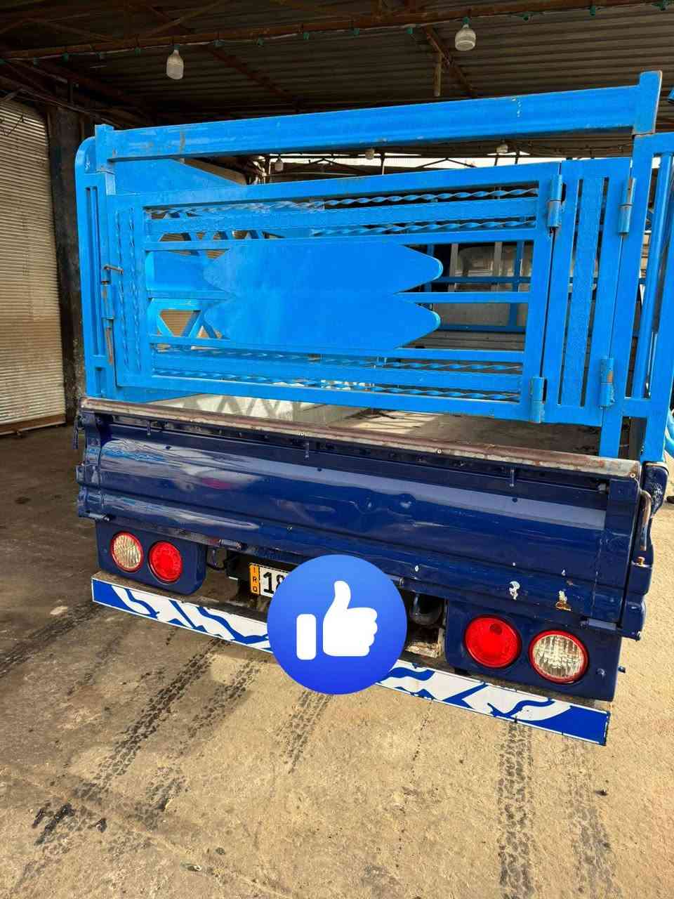 سلام عليكم  بنكو3 موديل 2008 فحل كفاله عامه بس معمره  مكينه مسكر صوبه  ابلادي مكينه جديه ستوني شاده مكاني نجف بأسمي السياره السعر 115 بيه مجال هذه رقمي  *********** مامتواجد ع الفيس
