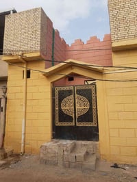 تنومة • ١١٠م • غرفتين