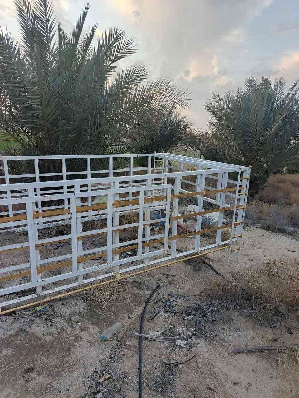 سلام عليكم اخوان محجر كيه نثيه لل بيع العنوان كربلاء الحر الستفسار اتصل ***********
