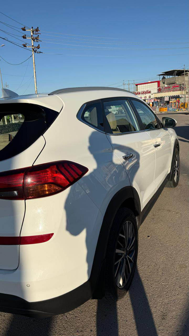 توسان جديده 2020 190 وبيهه مجال للشراي 
رقم الهاتف *********** البصرة, العراق
