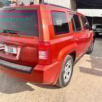 للبيع باتريوت موديل 2010 نص فول   الوو مشمشي  الرقم مميز/516/ ديالى بس...