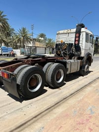 موديل ٨٩ • مكينة ٣٥ • كربلاء