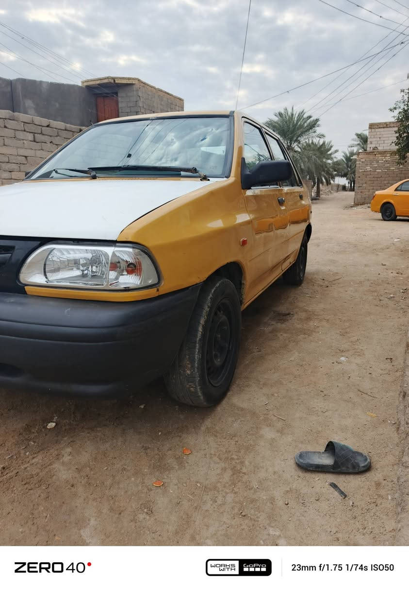 السلام عليكم سايبة هديل ٢٠١٢سيارة جاهزة من مكينة كير حدادية تخم تاير السيارة جاهزة خير من الله شواصية برانكيت حلوات السعر ٢٣ وبية مجال بصيط للاستفسار ***********
